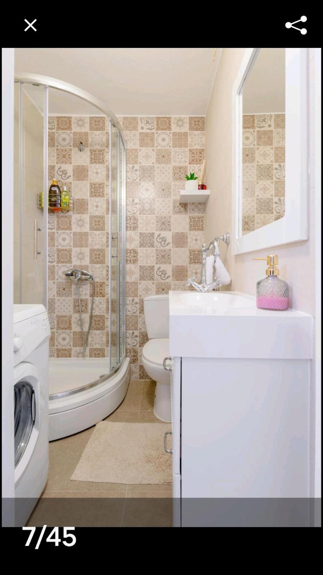 Studio Apartment Angie Split Exterior photo