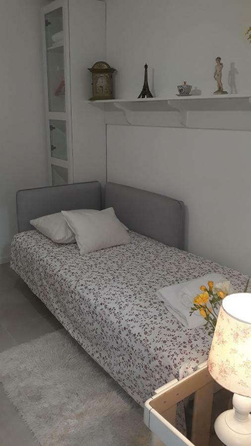 Studio Apartment Angie Split Exterior photo