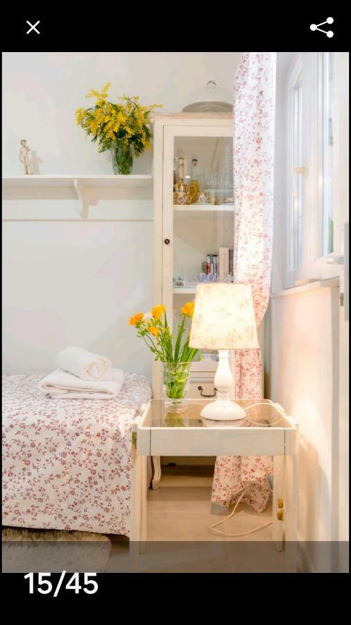 Studio Apartment Angie Split Exterior photo